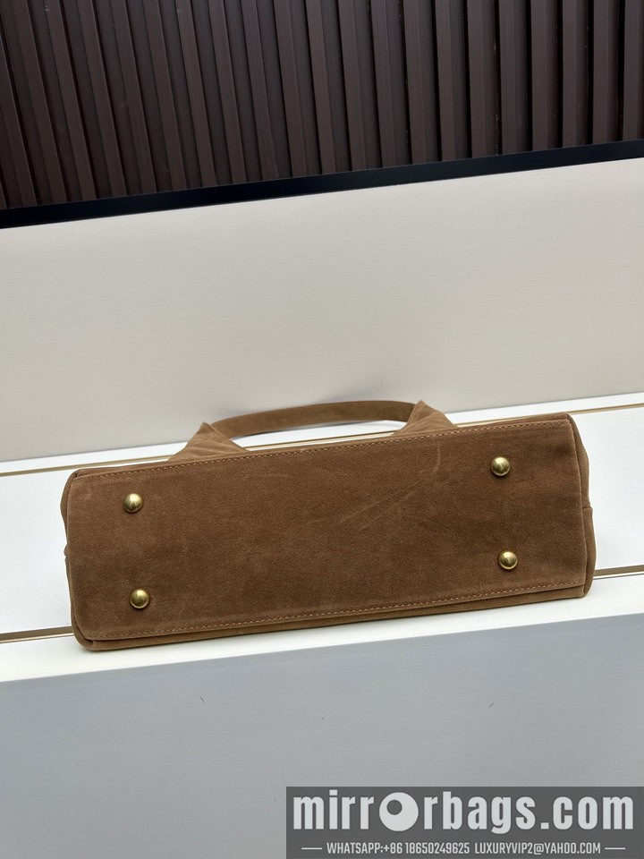 Replica YSL Bags YSL 8013 35x37cm jj2
