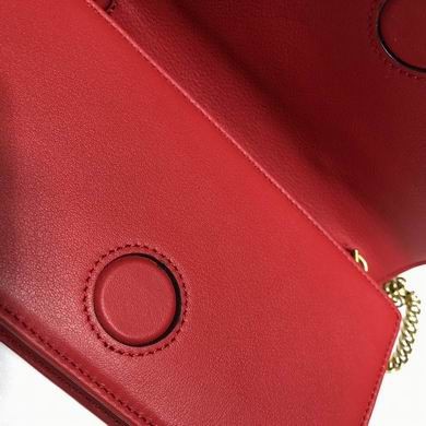 Replica Gucci Bags BL488426 18x10x5