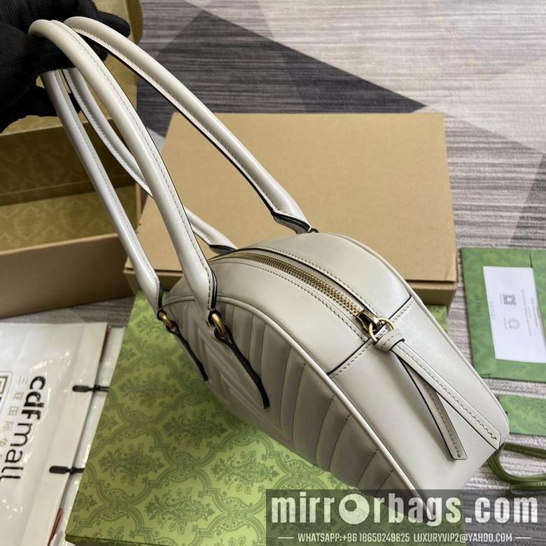 Replica Gucci Bags Marmont 795218 35.5X16.5X7cm MP 2colour
