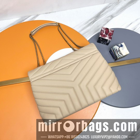 Replica YSL Bags YSL 459749 31x22x10cm 8D3