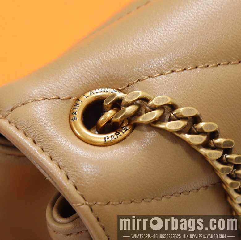 Replica YSL Bags YSL 821749 20x12x6cm 8D