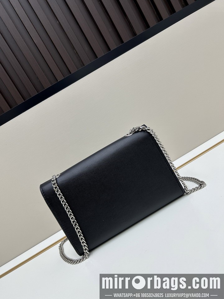 Replica YSL Bags YSl kate 1680 22.5x15x6cm jj1
