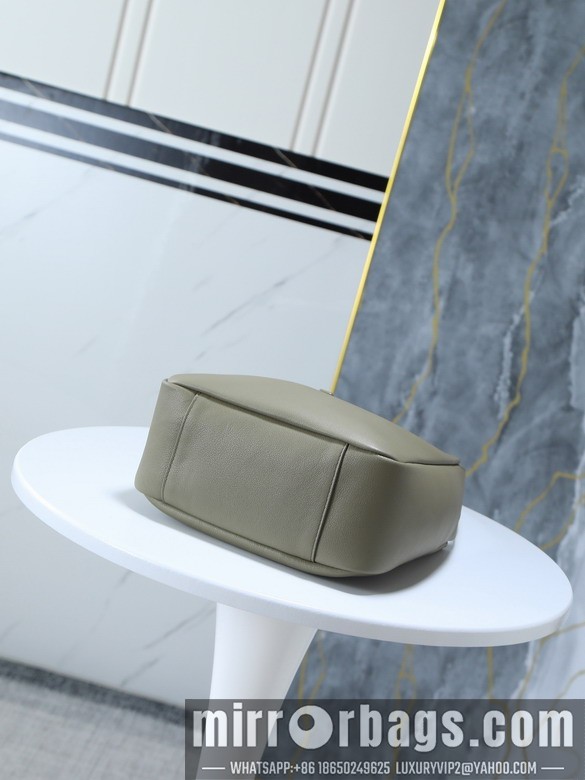 Replica YSL Bags YSL 657230 24x24x10cm 8D