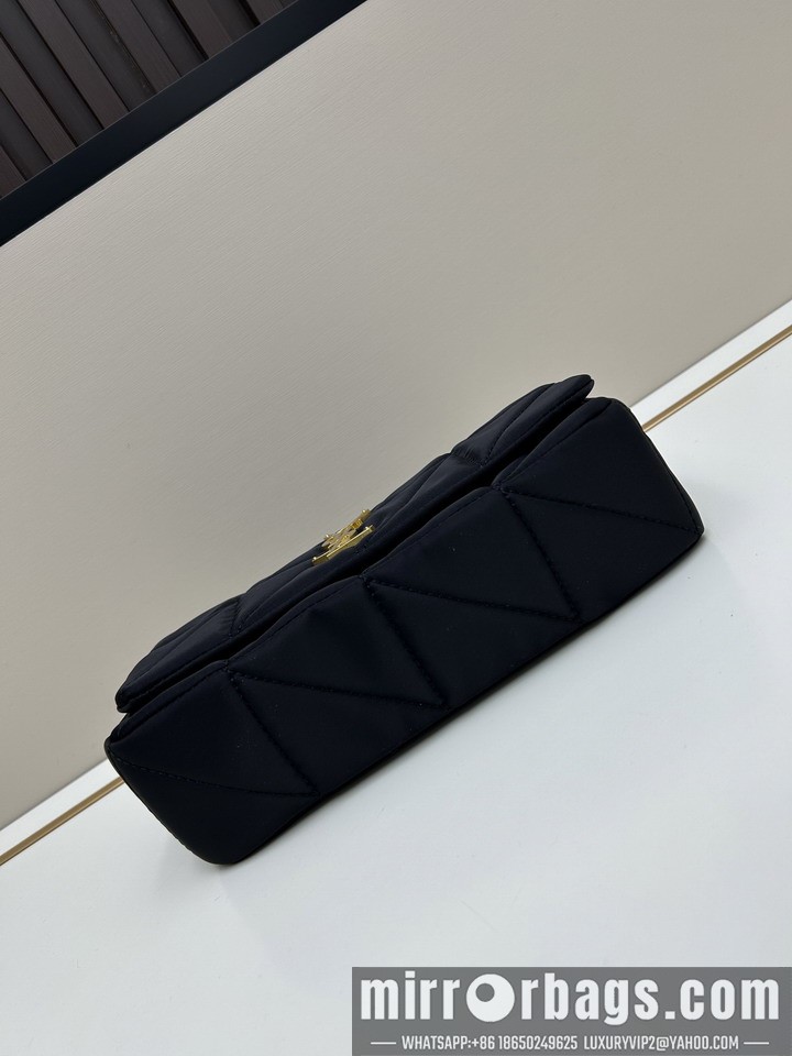 Replica YSL Bags YSL Jamie 60911 25x14x6cm jj1