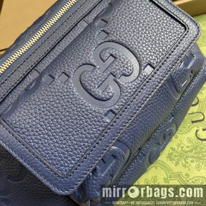 Replica Gucci Bags 645093 28X18X8cm MP 2colour