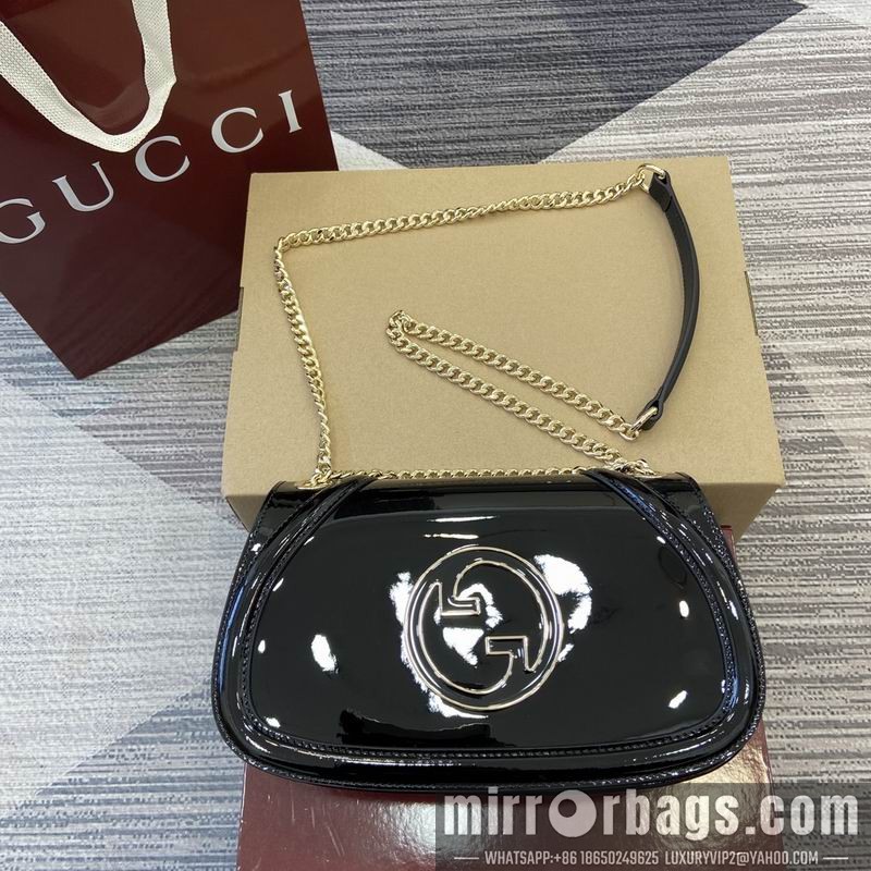 Replica Gucci Bags 815715 26.5x16.5x8.5cm MP 2色