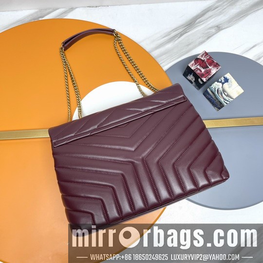 Replica YSL Bags YSL 459749 31x22x10cm 8D1