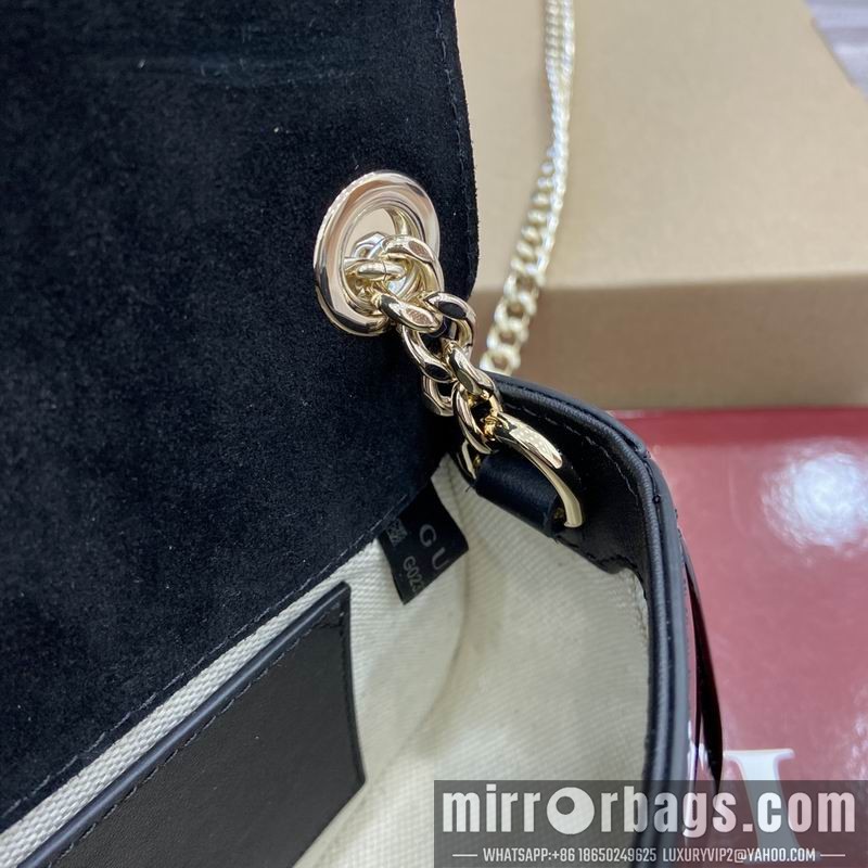 Replica Gucci Bags 815711 21.5x11x8cm MP 2色
