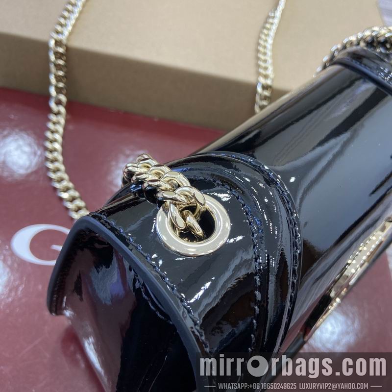 Replica Gucci Bags 815711 21.5x11x8cm MP 2色