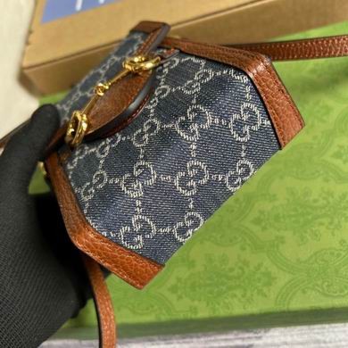 Replica Gucci Bags 625615 11.5X17X4cm MP 2colour
