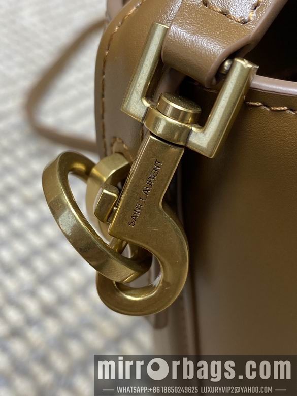 Replica YSL Bags 765870 15X13X6cm MT 4