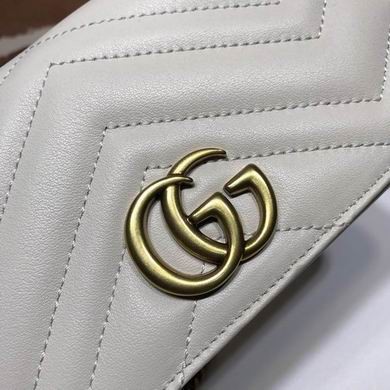 Replica Gucci Bags BL488426 18x10x5