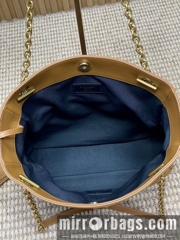 Replica YSL Bags 833948 27X29X11cm MT 4
