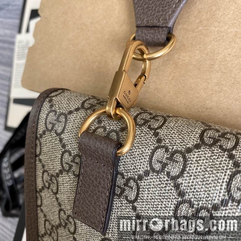 Replica Gucci Bags 489617 20X13X2.5cm MP