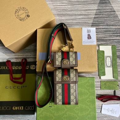 Replica Gucci Bags 699173 11.5X18X3.5cm MP