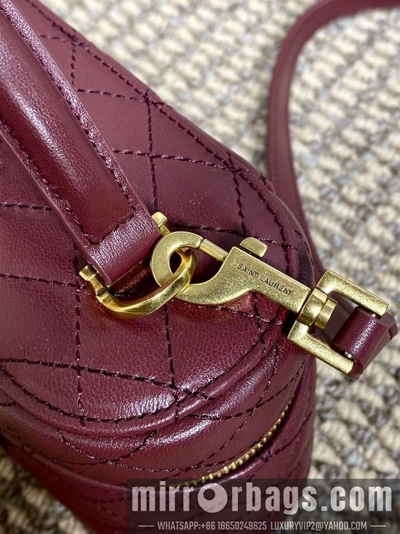 Replica YSL Bags 766731 18X11X6.5cm MT 3colour