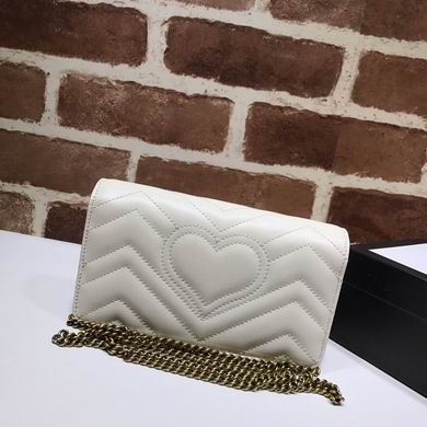Replica Gucci Bags BL488426 18x10x5