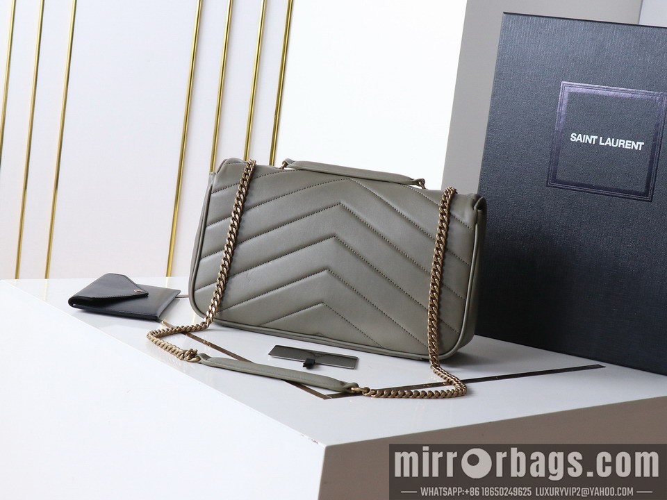 Replica YSL Bags YSL 801439 29x17x8cm jj1