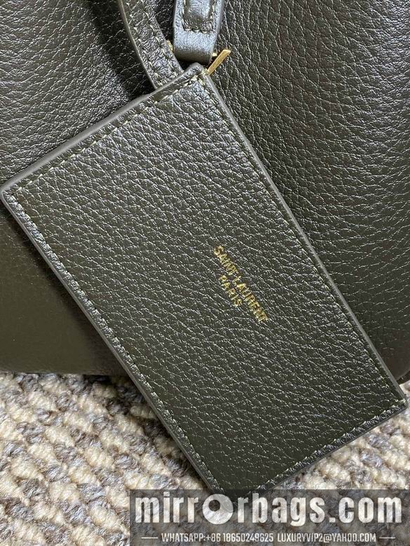 Replica YSL Bags 809461 15X16X7cm MT 3colour