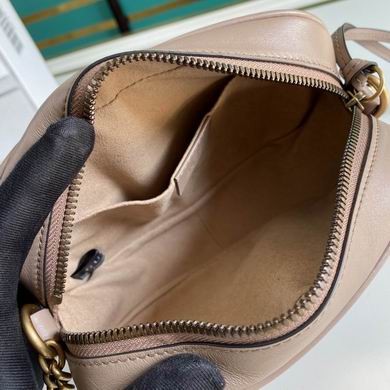 Replica Gucci Bags BA448065 18x12x6