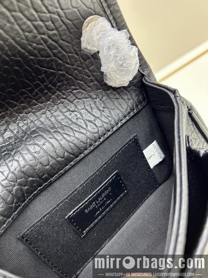 Replica YSL Bags YSL niki 28736 19x13x5cm ss1