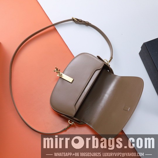 Replica YSL Bags YSL box 787671 25x15x5cm 8D2