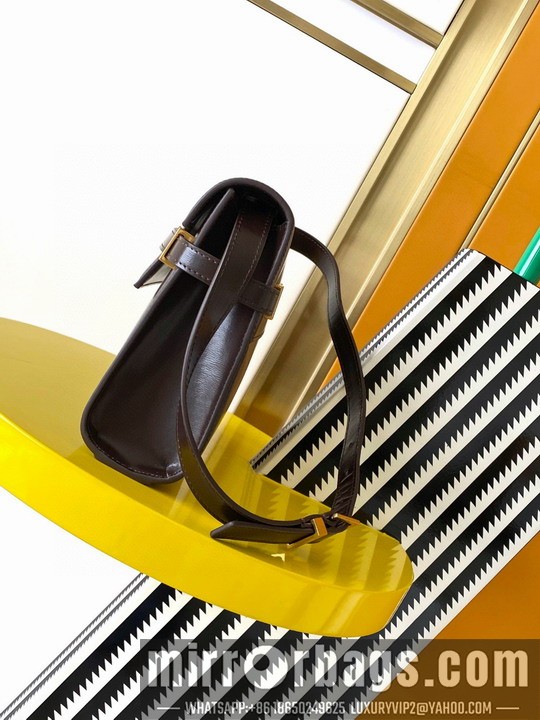 Replica YSL Bags YSL Manhattan 579270 24x17.5x6cm 8D