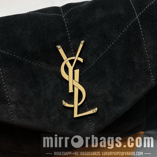 Replica YSL Bags YSL 577476 29x17x11cm 8D4