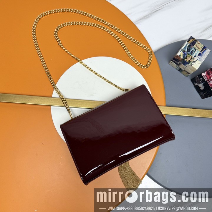 Replica YSL Bags YSL kate 474366 20x12.5x5cm 8D