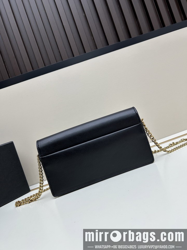 Replica YSL Bags YSL 10997 22x12x4cm ss