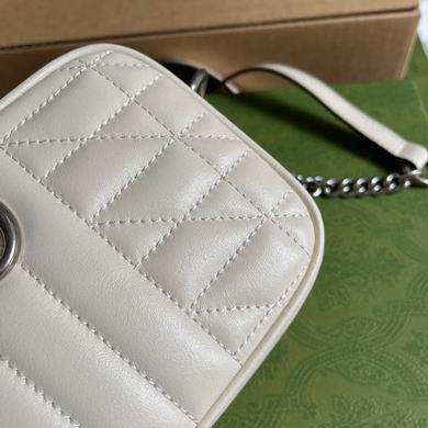 Replica Gucci Bags Marmont 634936 18X12X6cm MP 4colour