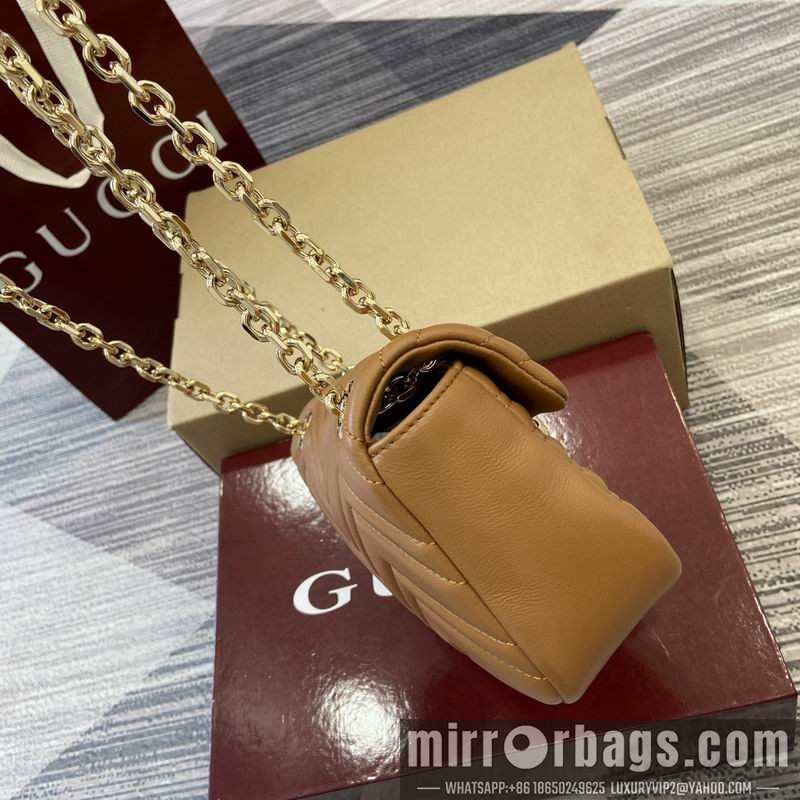 Replica Gucci Bags 837280 22x12.5x6cm MP