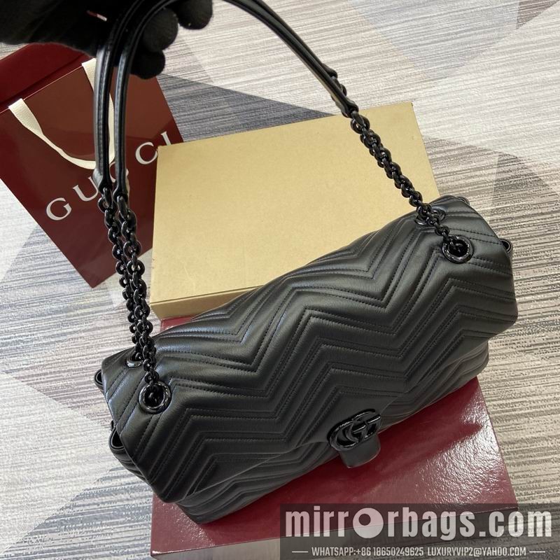 Replica Gucci Bags 850659 37.5x21x9cm MP