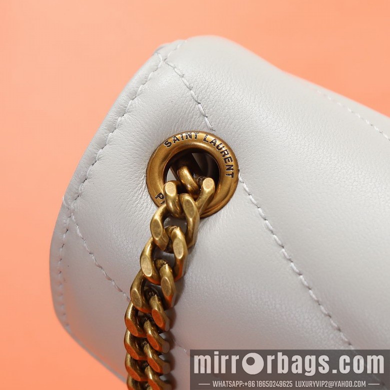 Replica YSL Bags YSL 821749 20x12x6cm 8D1
