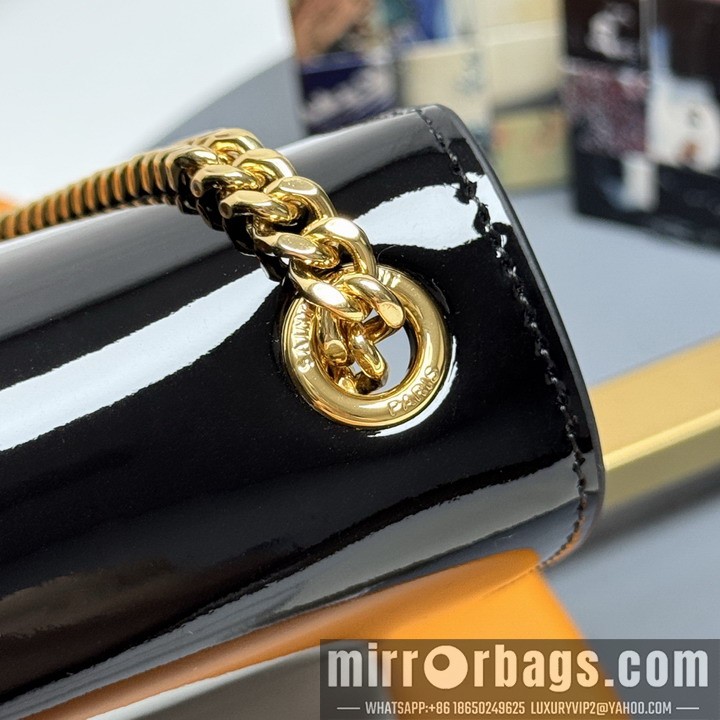 Replica YSL Bags YSL 354021 24x14.5x5cm 8D