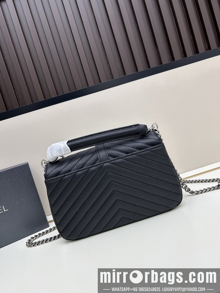 Replica YSL Bags YSL 80993 25x15x8cm jj1