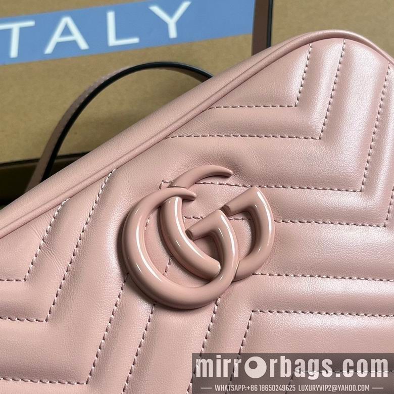 Replica Gucci Bags 447632 24X13X7cm MP