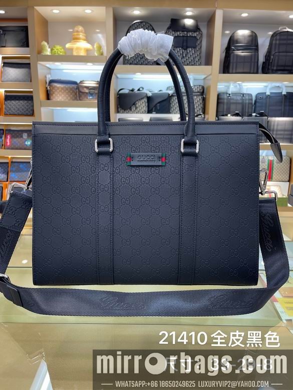 Replica Gucci Bags 21410 39x8x29cm