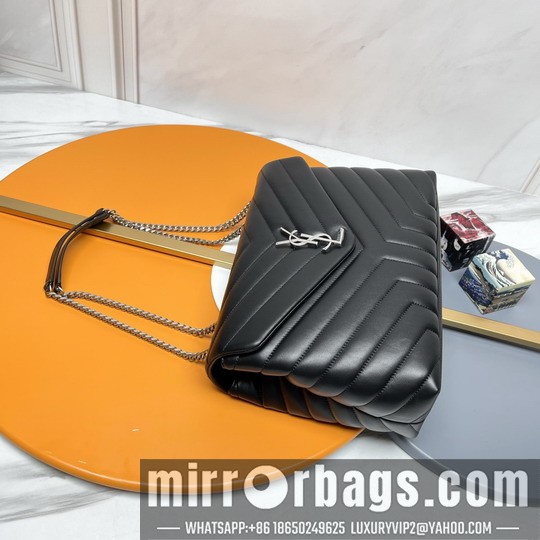Replica YSL Bags YSL 459749 31x22x10cm 8D6
