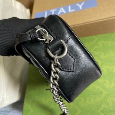 Replica Gucci Bags Marmont 634936 18X12X6cm MP 4colour