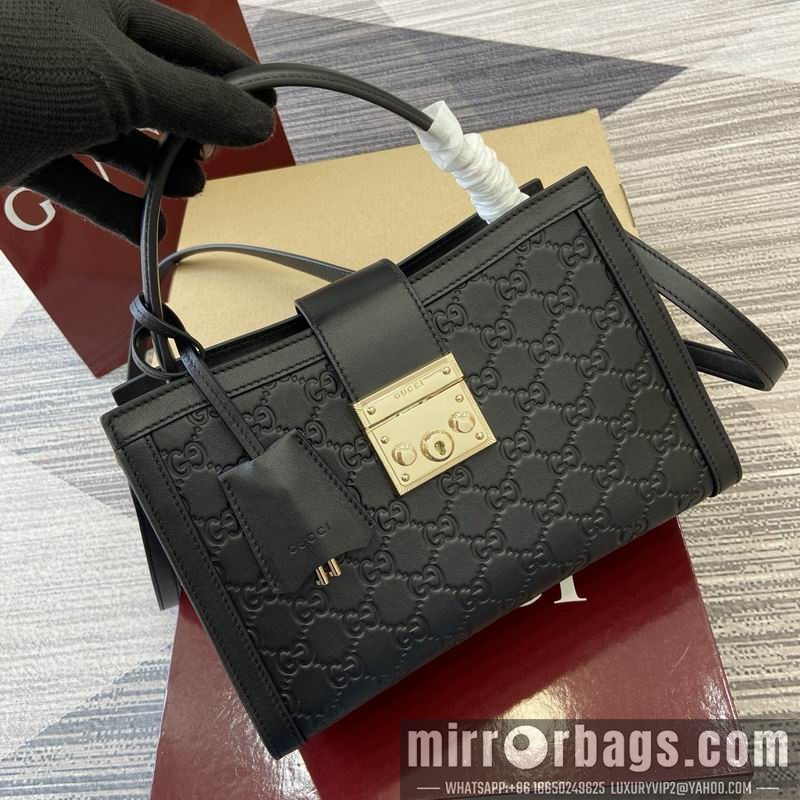 Replica Gucci Bags 838992 25.5x17.5x10cm MP 4色