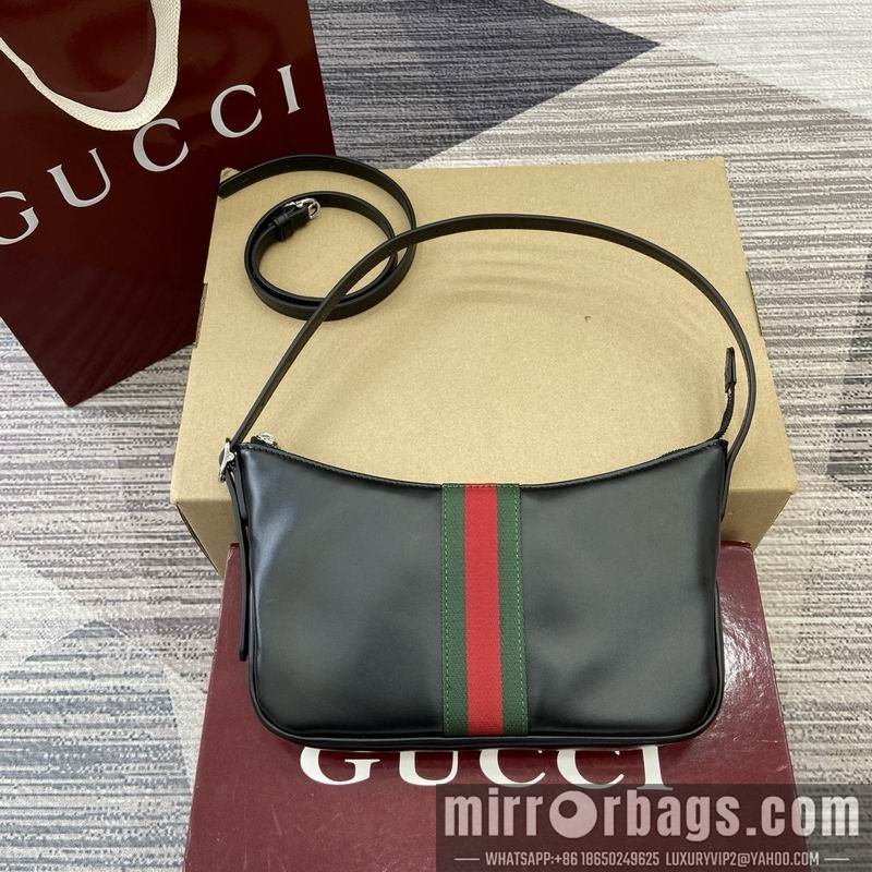 Replica Gucci Bags 863406 22.5x12.5x3.5cm MP 2色