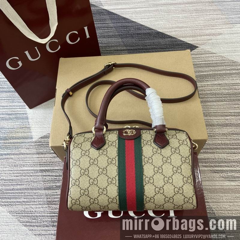 Replica Gucci Bags 841294 21x13x11cm MP 2色