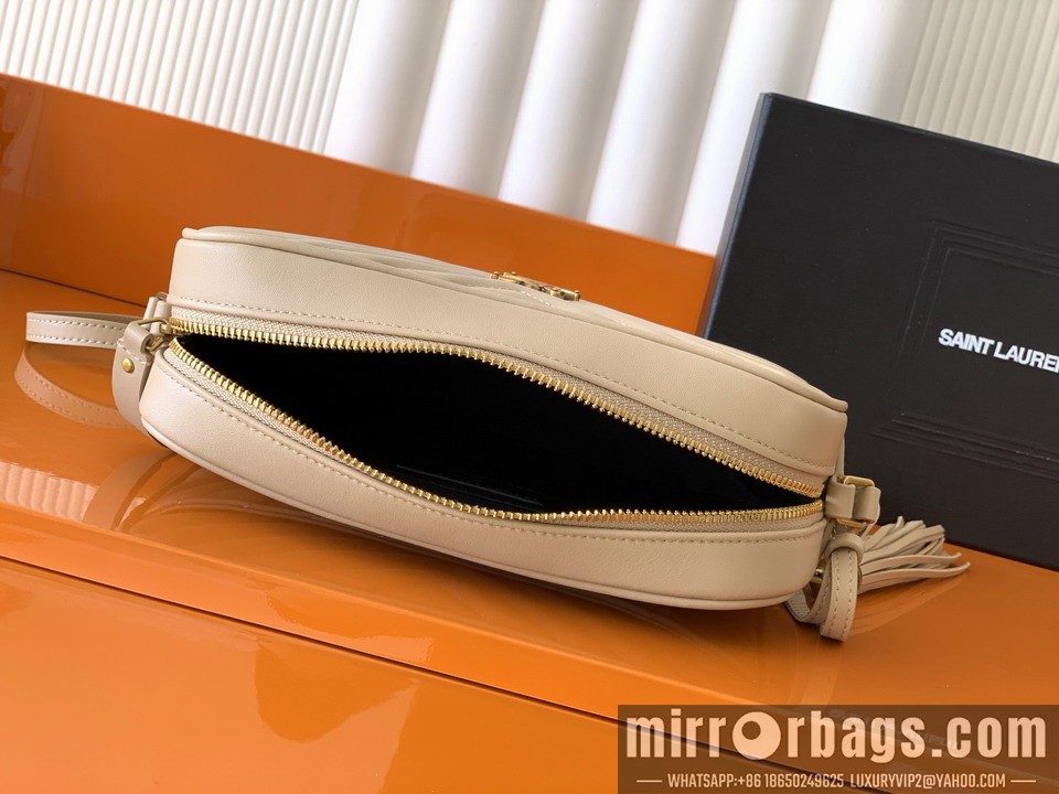 Replica YSL Bags YSL 505730 23x16x6cm 8D10