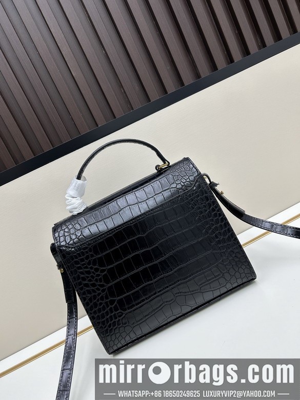 Replica YSL Bags YSL 6105 24x21x11cm jj3