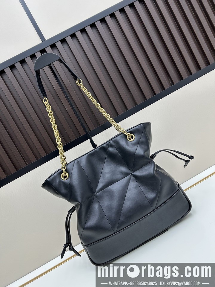 Replica YSL Bags YSL Large 809825 27x29x11cm jj