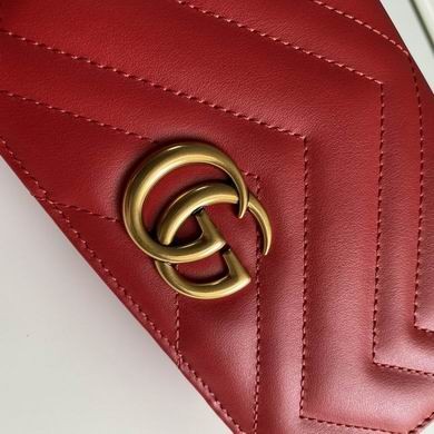 Replica Gucci Bags BA488426 18x10.5x4.5