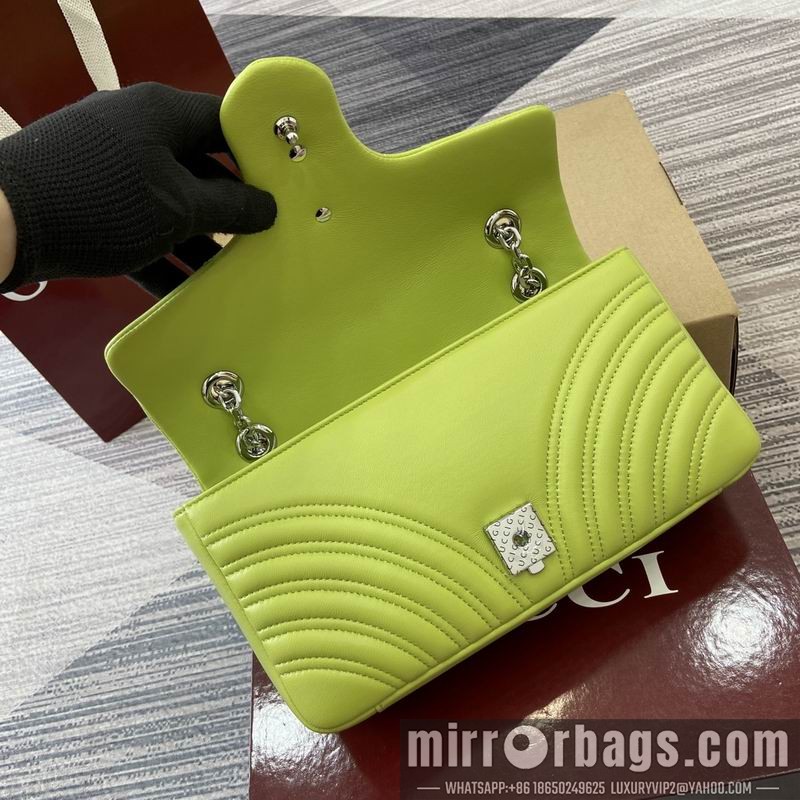 Replica Gucci Bags 837267 26x15x7cm MP5