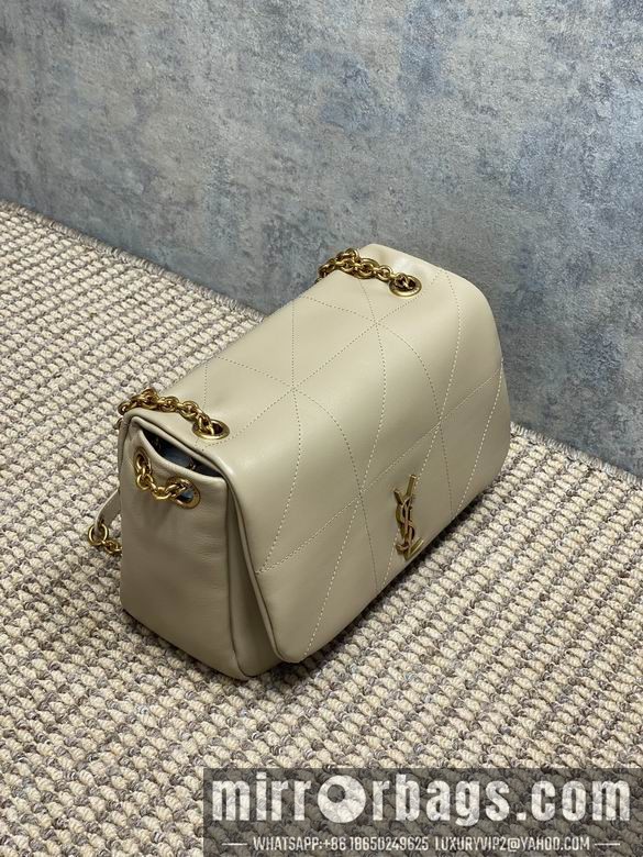 Replica YSL Bags 763475 25X16X9cm MT 3colour