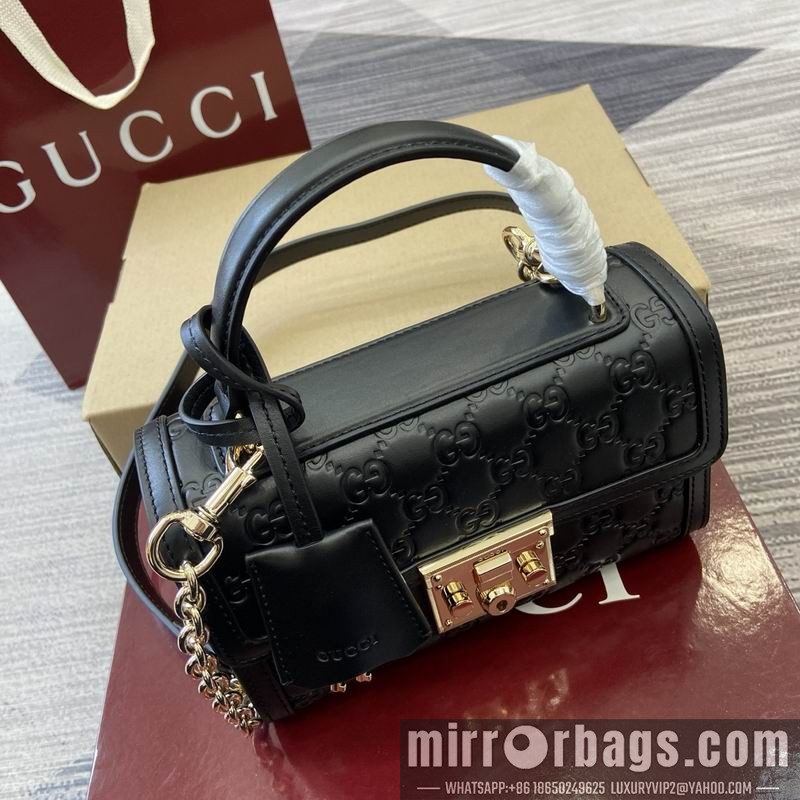 Replica Gucci Bags 838999 20x13x8cm MP 4色